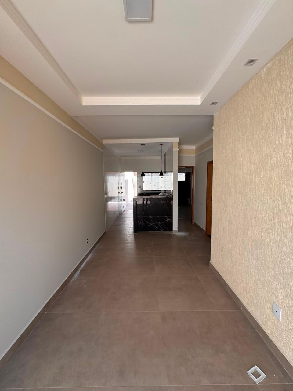 Casa à venda em Jardim Canaã, Uberlândia — foto 2
