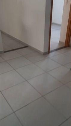 Apartamento à venda em Jardim Patrícia, Uberlândia — foto principal