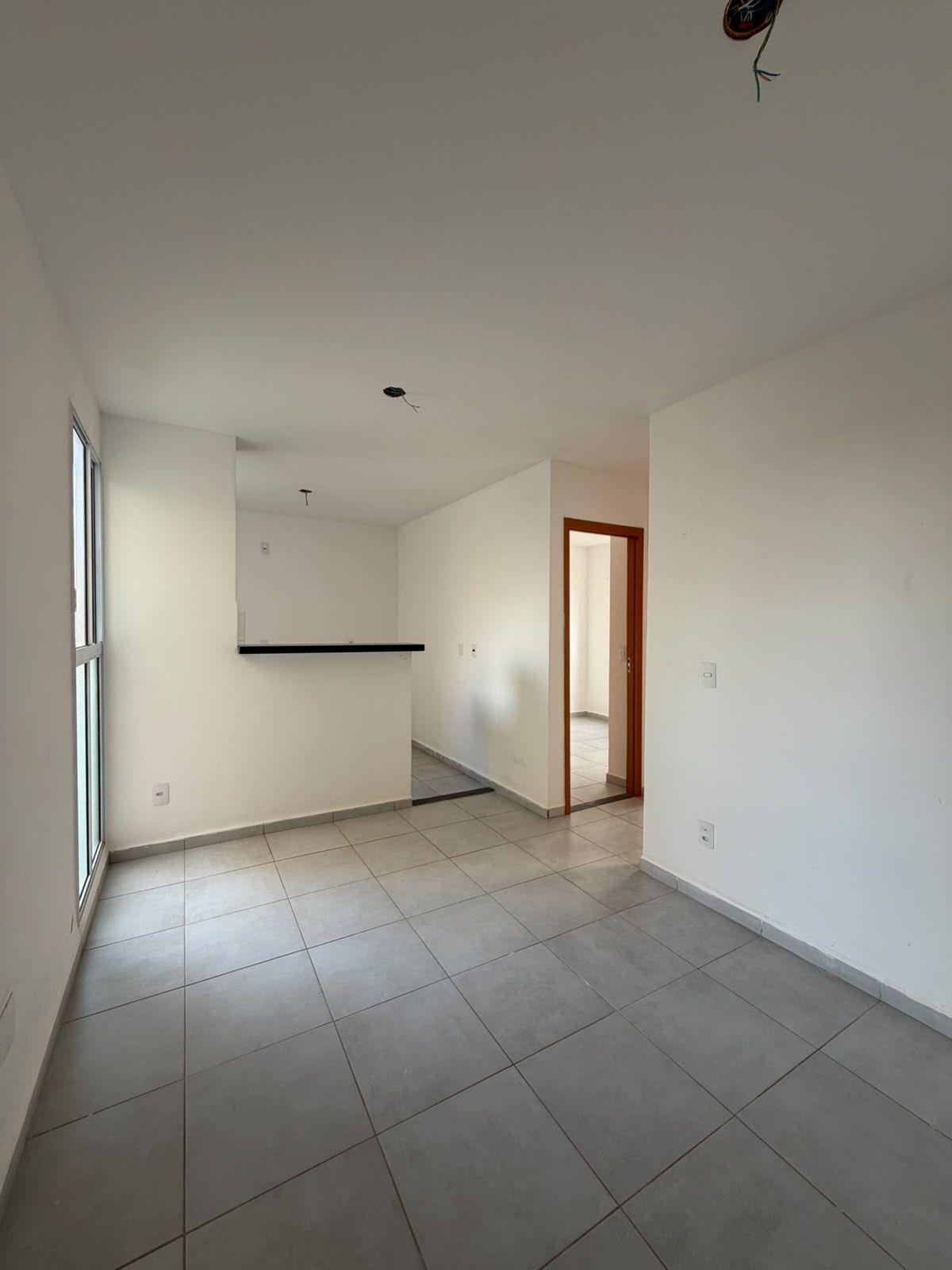 Apartamento à venda em Jardim Patrícia, Uberlândia — foto principal