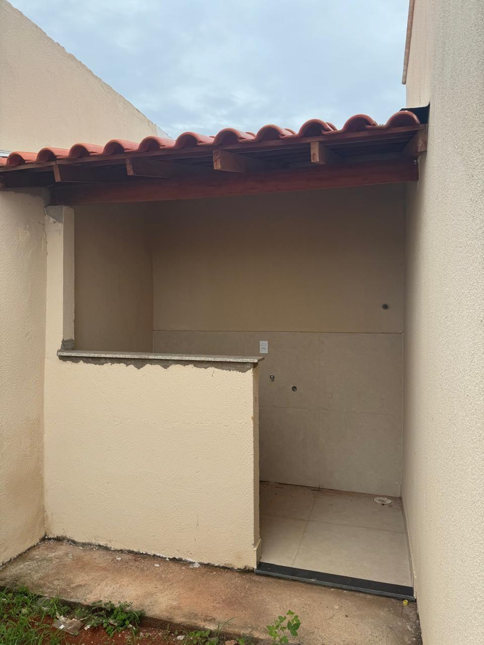 Casa à venda em São Jorge, Uberlândia — foto 4