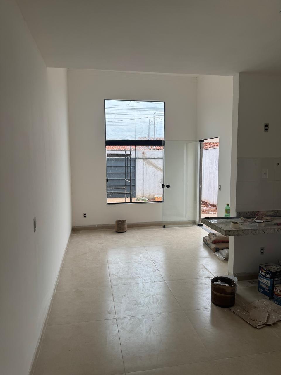 Casa à venda em São Jorge, Uberlândia — foto principal