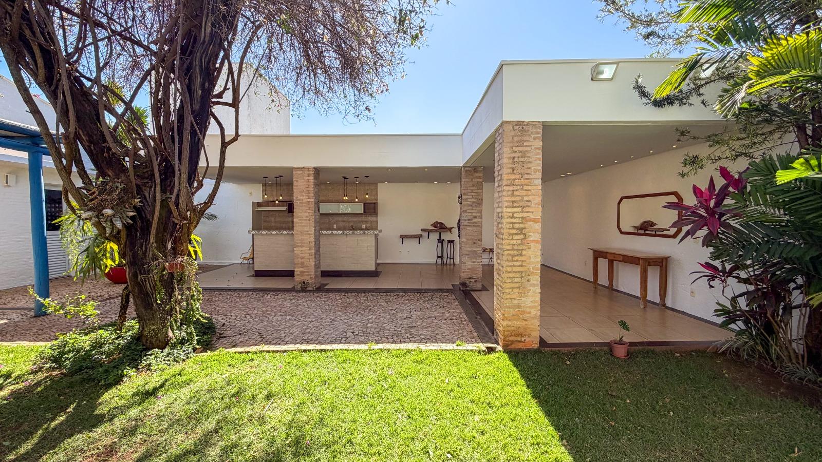 Casa à venda em Jardim Karaíba, Uberlândia — foto 4