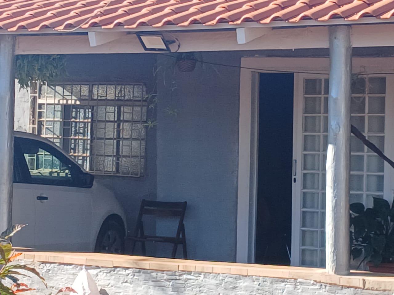 Chácara à venda em Distrito Industrial, Uberlândia — foto principal