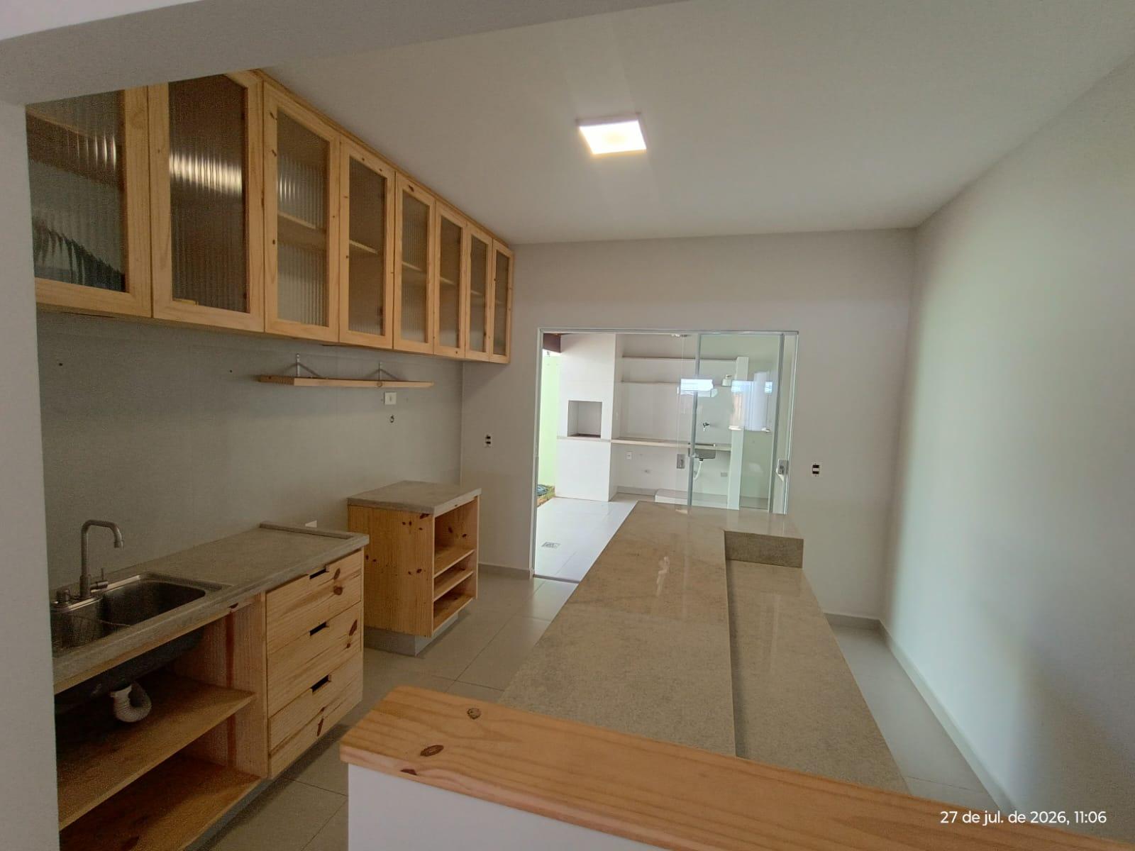 Casa à venda em Jardim das Palmeiras, Uberlândia — foto 2