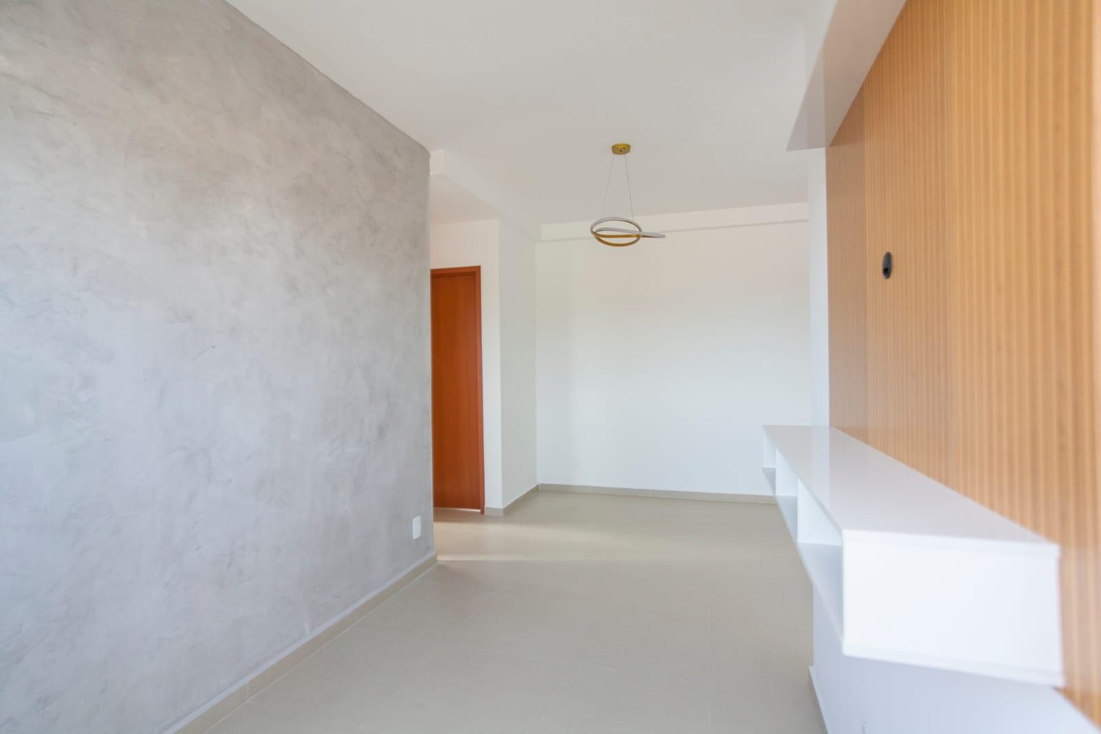 Apartamento à venda em Jardim Holanda, Uberlândia — foto principal