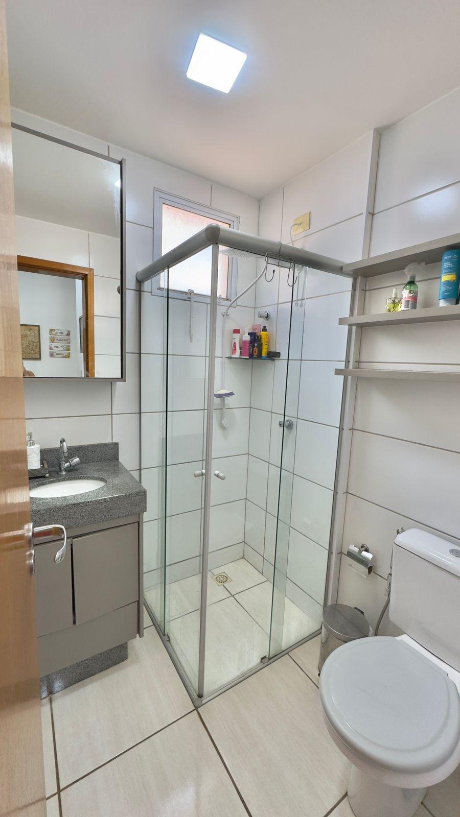 Apartamento à venda em Chácaras Tubalina e Quartel, Uberlândia — foto 5