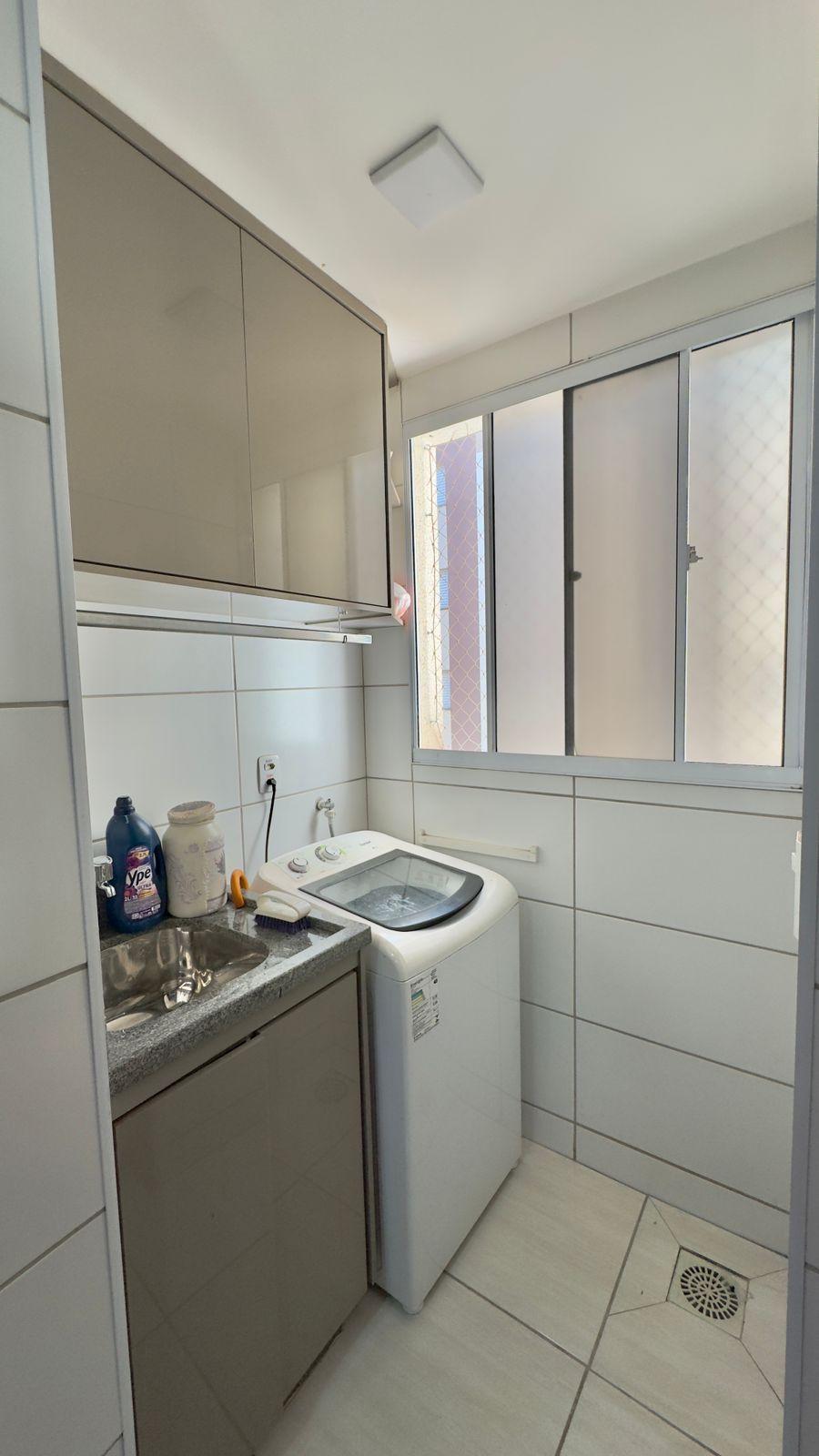 Apartamento à venda em Chácaras Tubalina e Quartel, Uberlândia — foto 2