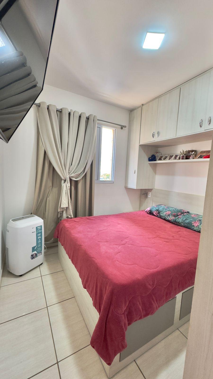 Apartamento à venda em Chácaras Tubalina e Quartel, Uberlândia — foto 4