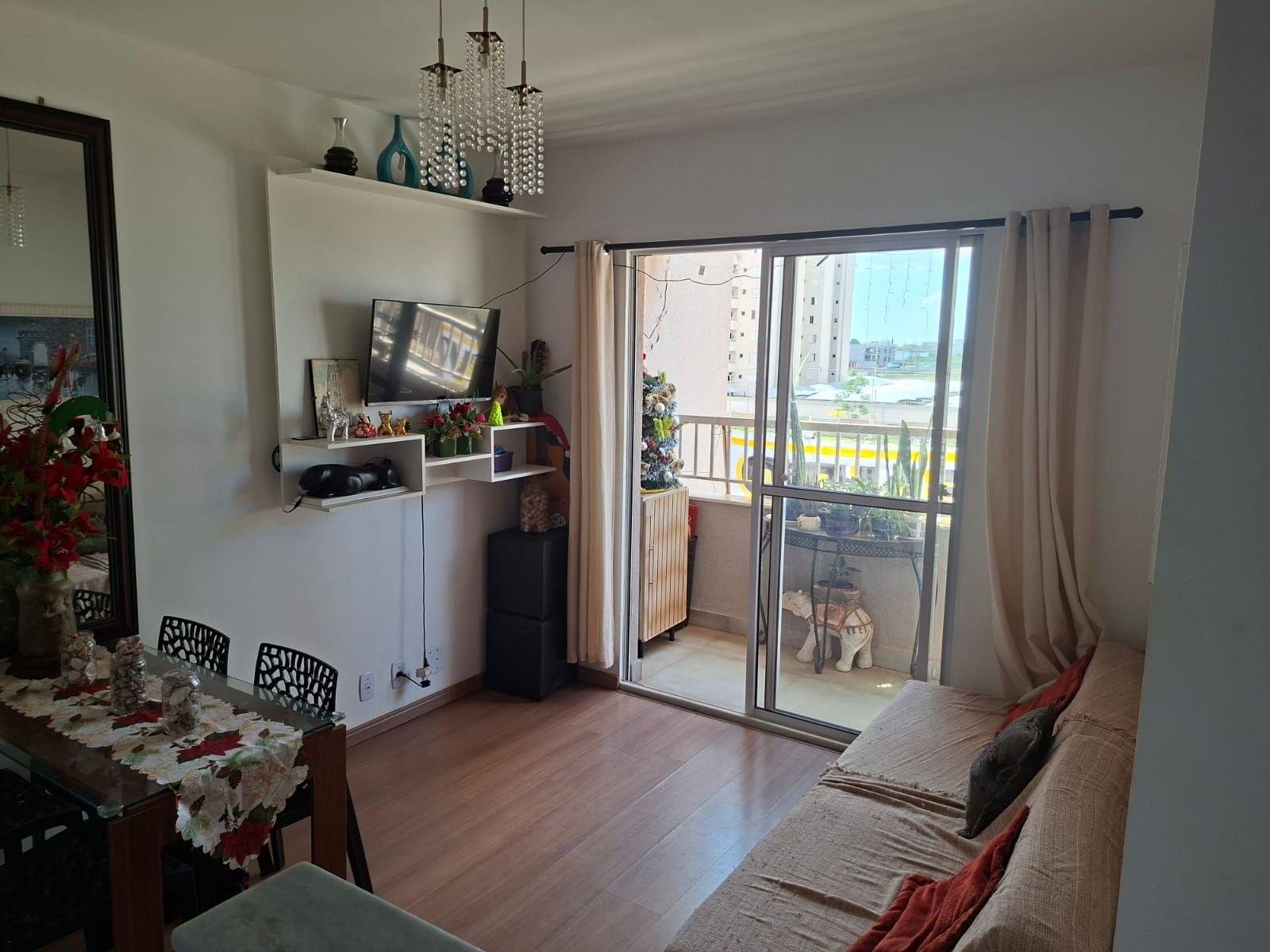 Apartamento à venda em Jardim Espanha, Uberlândia — foto principal