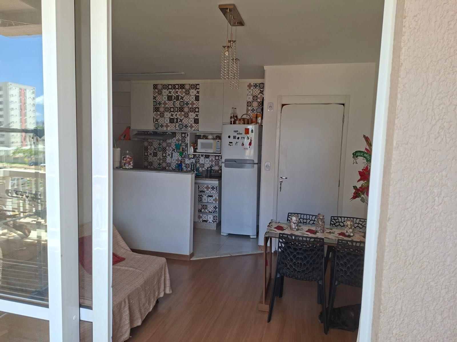 Apartamento à venda em Jardim Espanha, Uberlândia — foto 4