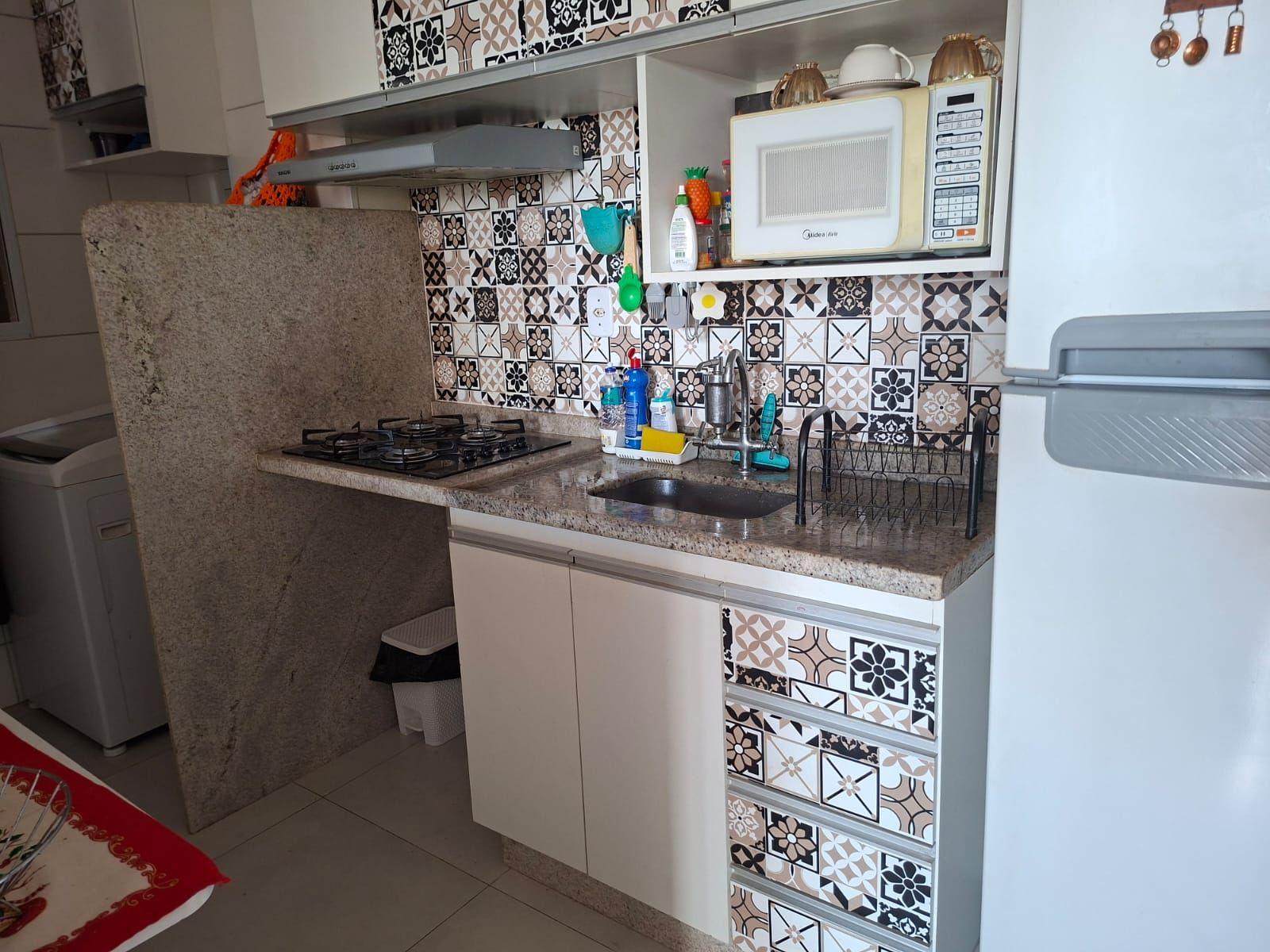 Apartamento à venda em Jardim Espanha, Uberlândia — foto 3