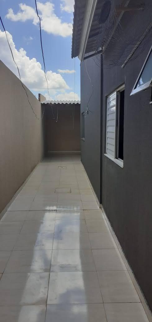 Casa à venda em Loteamento Residencial Pequis, Uberlândia — foto 3