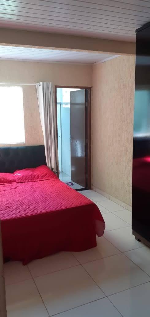 Casa à venda em Loteamento Residencial Pequis, Uberlândia — foto 2