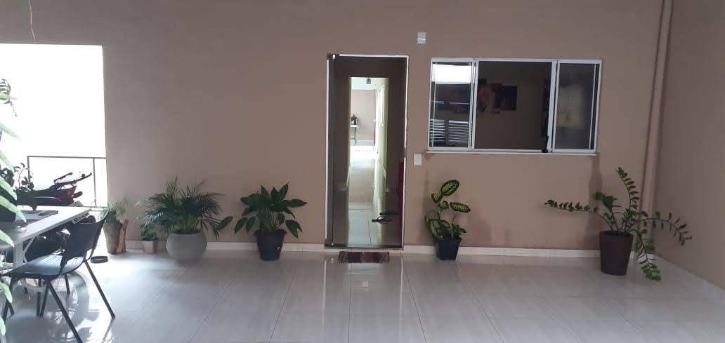 Casa à venda em Loteamento Residencial Pequis, Uberlândia — foto 4