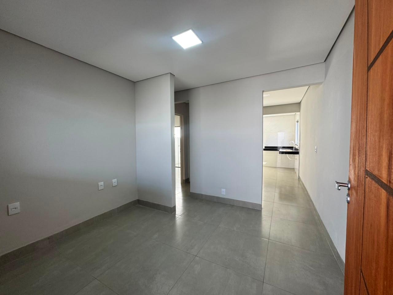 Casa à venda em Shopping Park, Uberlândia — foto principal