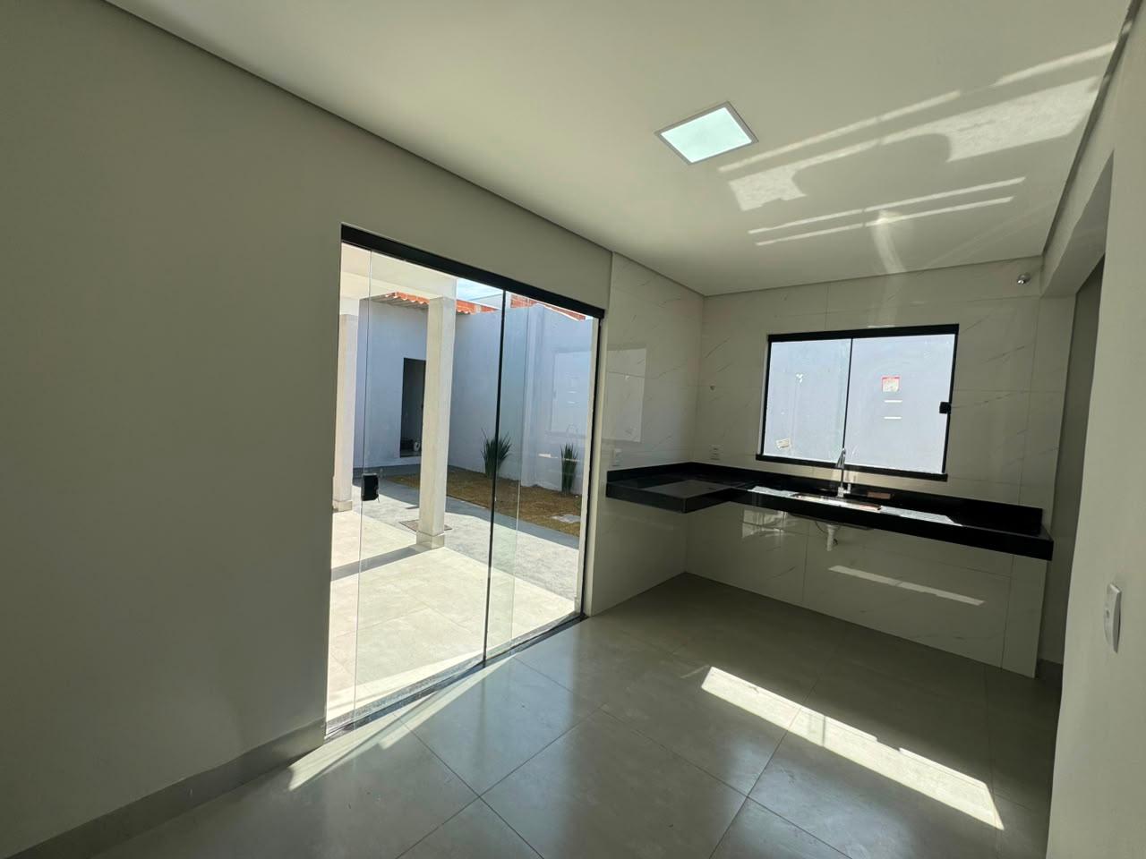 Casa à venda em Shopping Park, Uberlândia — foto 2
