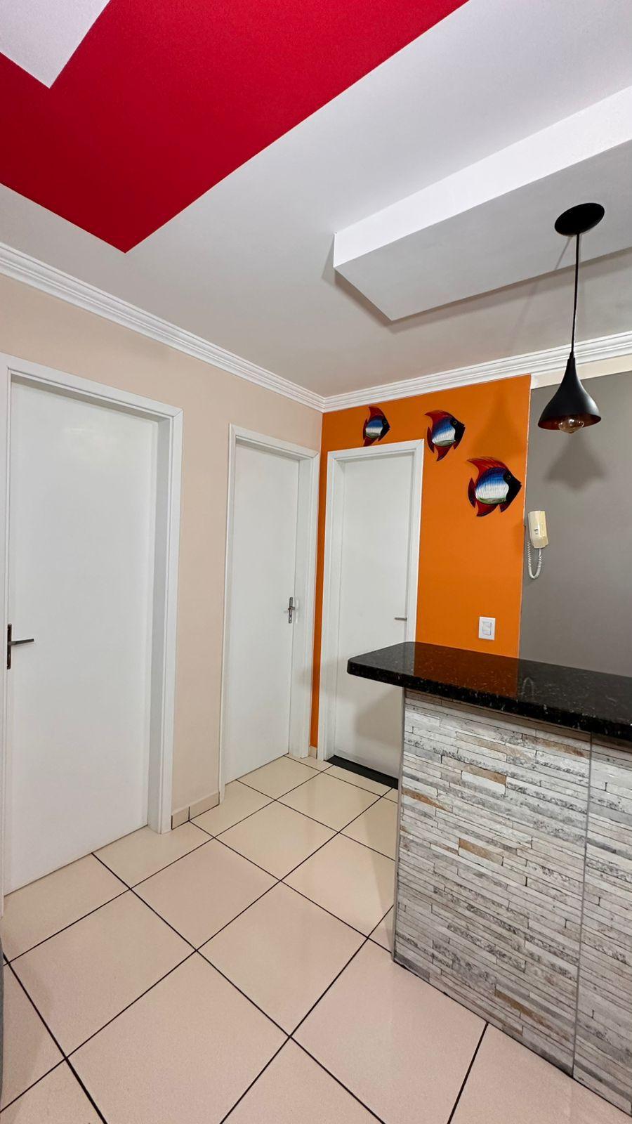 Apartamento à venda em Mansour, Uberlândia — foto 4
