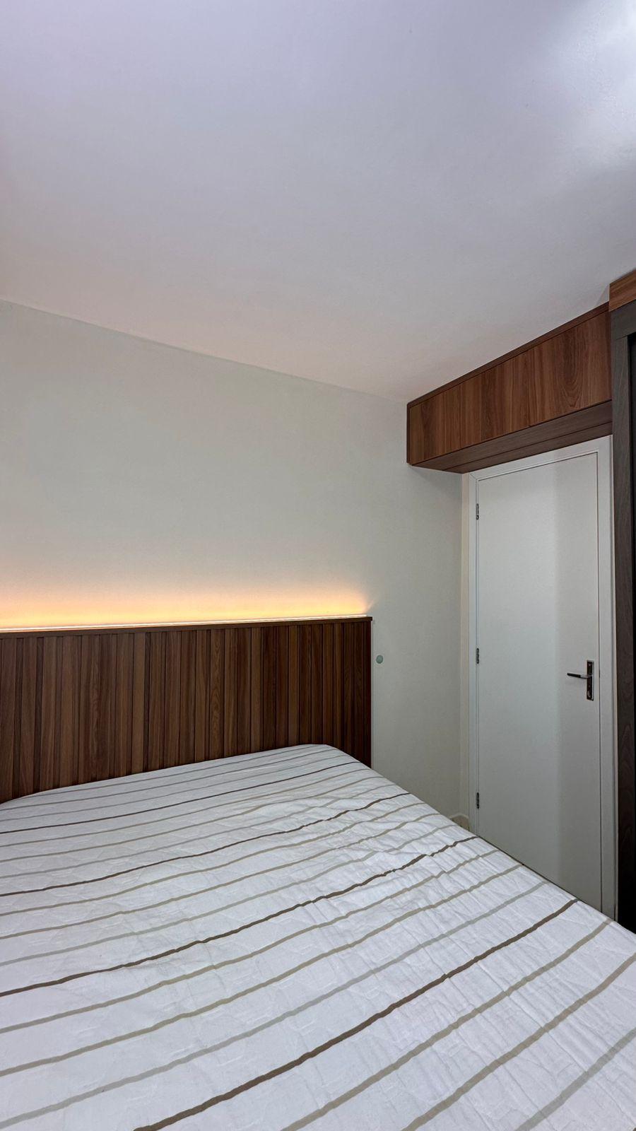 Apartamento à venda em Mansour, Uberlândia — foto 2