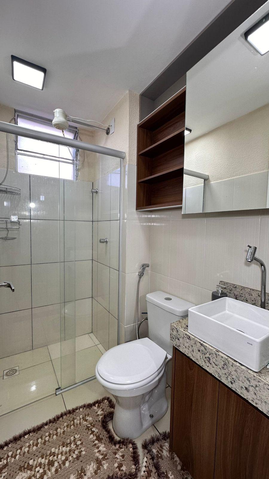Apartamento à venda em Mansour, Uberlândia — foto 5