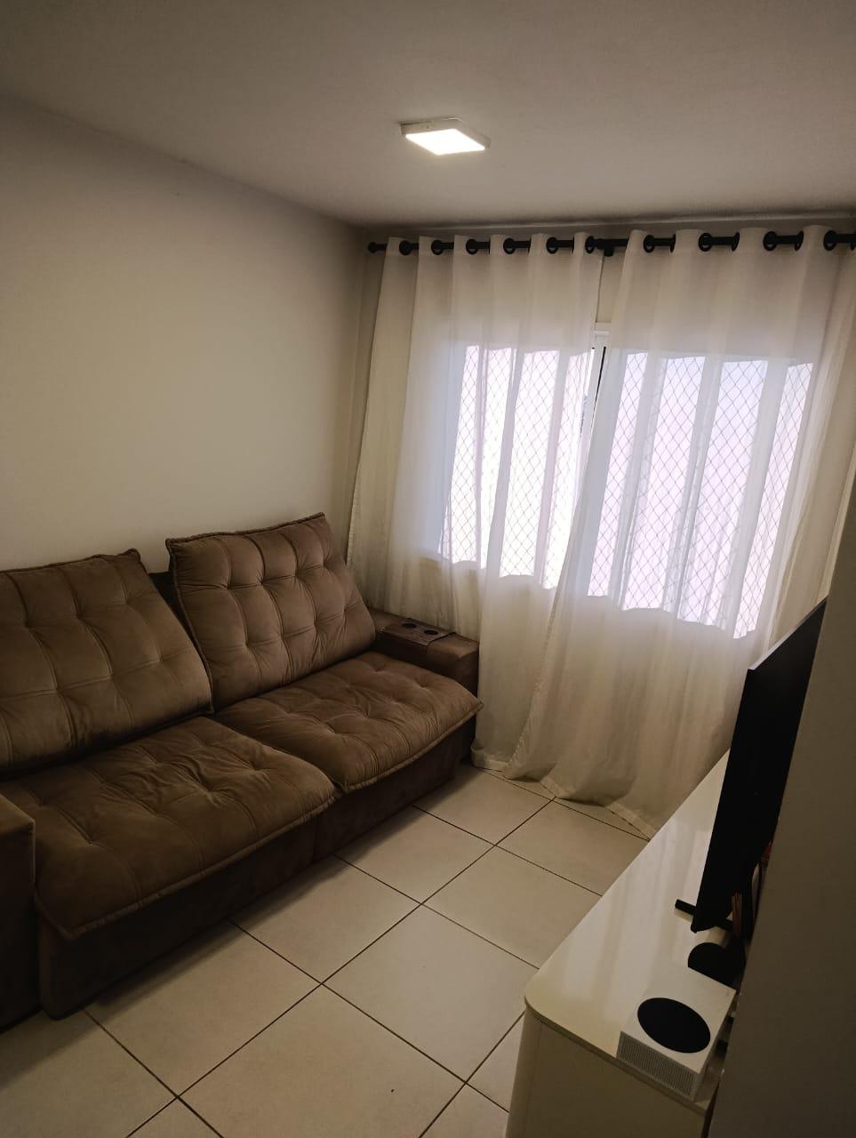 Apartamento à venda em Daniel Fonseca, Uberlândia — foto 4