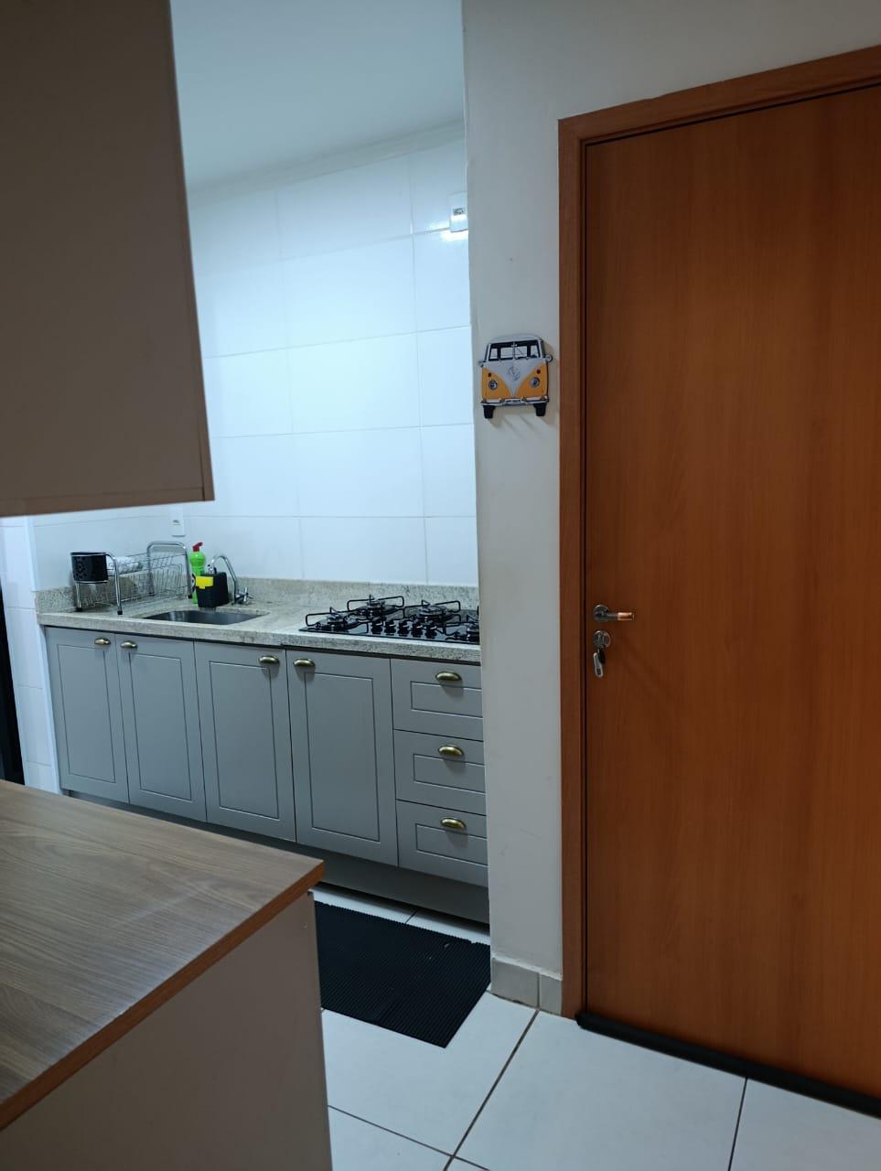Apartamento à venda em Daniel Fonseca, Uberlândia — foto 5