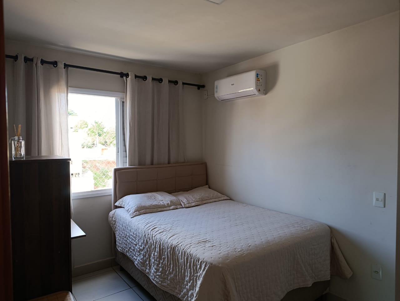 Apartamento à venda em Daniel Fonseca, Uberlândia — foto 3