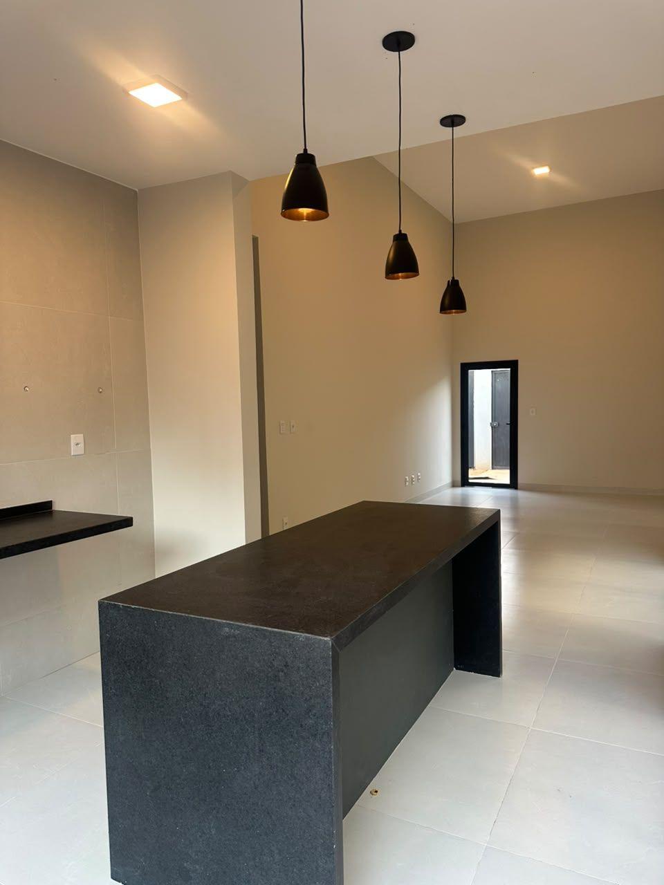 Casa à venda em Gsp, Uberlândia — foto principal