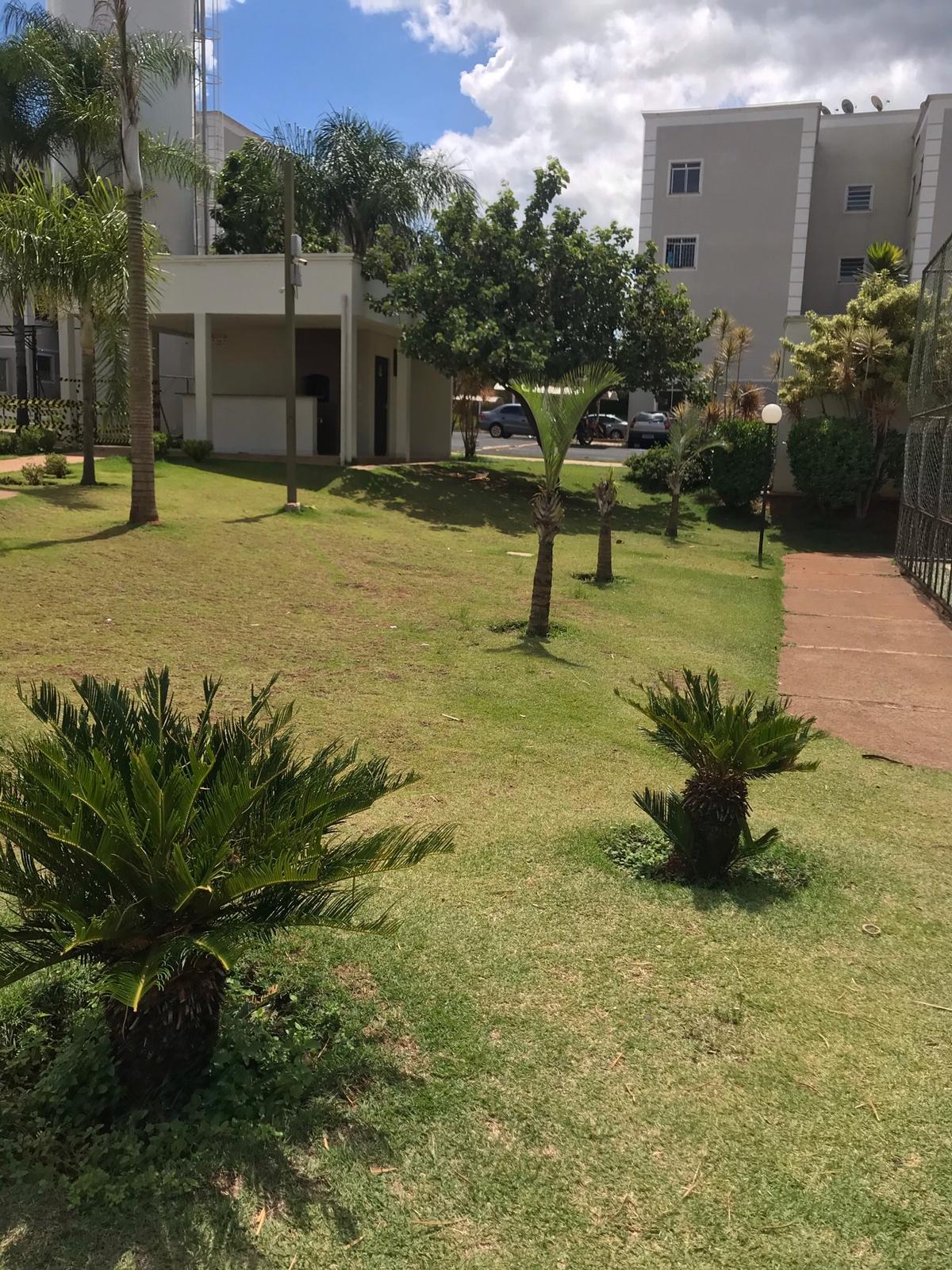 Apartamento à venda em Chácaras Tubalina e Quartel, Uberlândia — foto 3