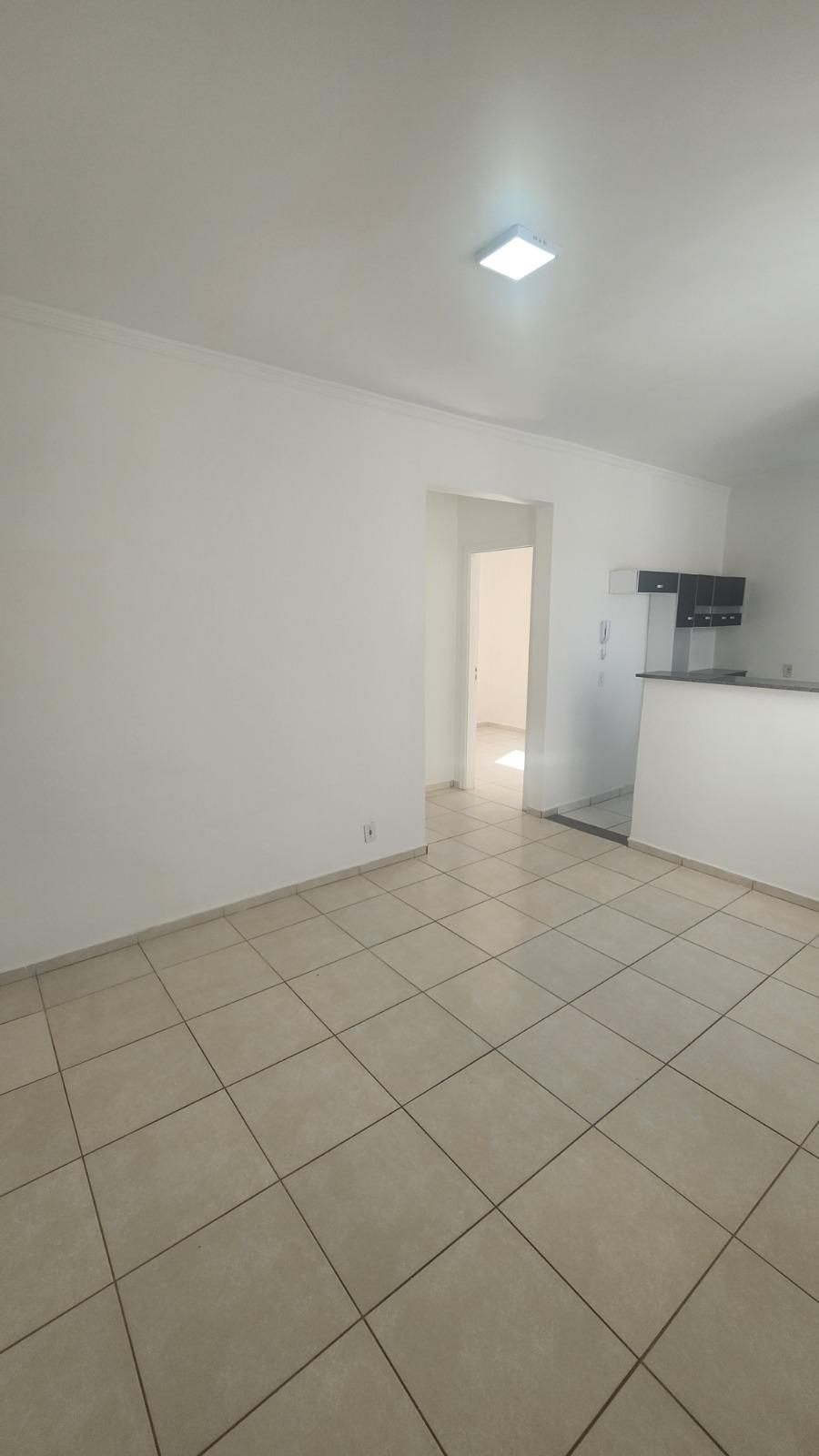 Apartamento à venda em Chácaras Tubalina e Quartel, Uberlândia — foto principal