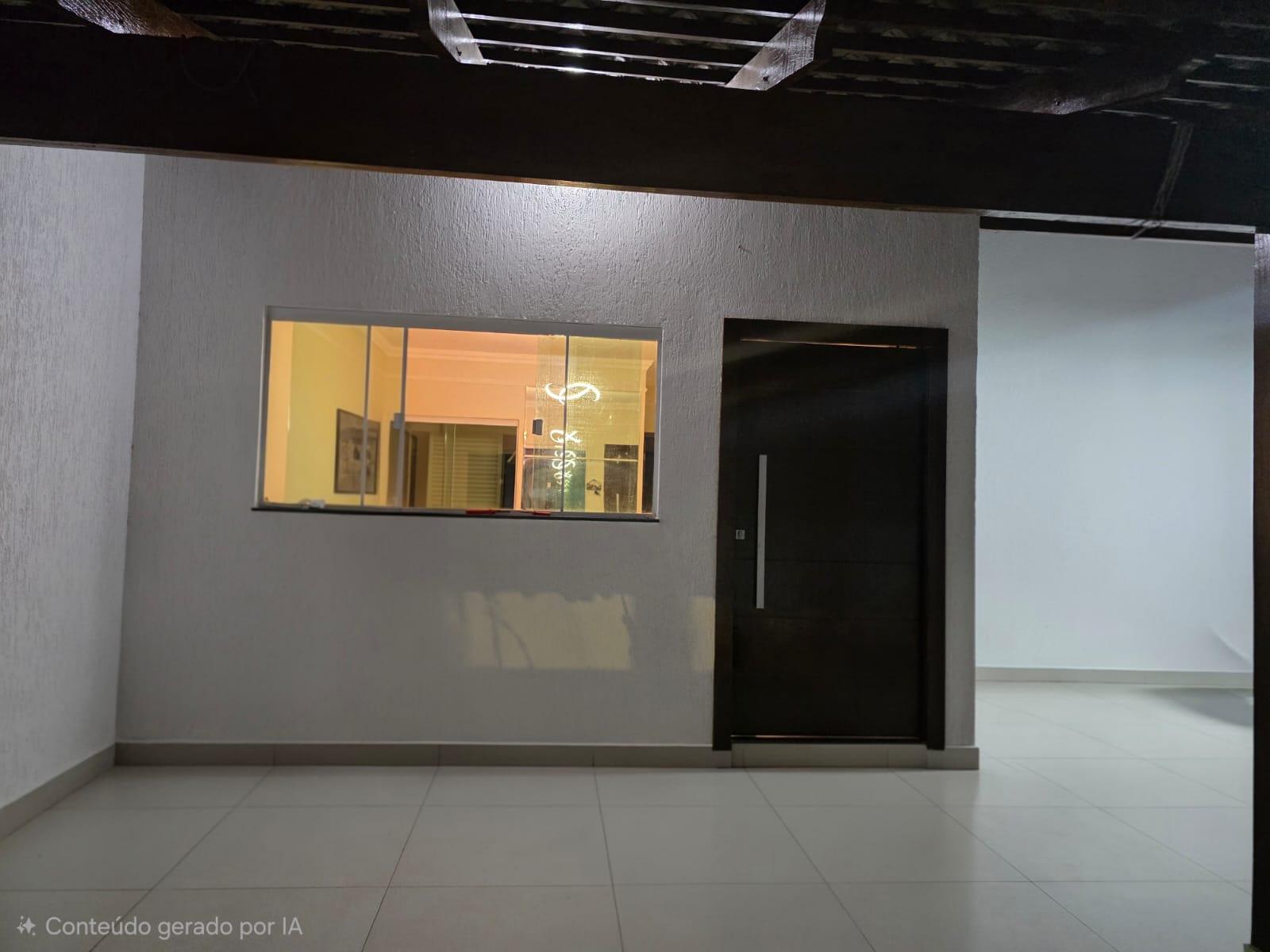 Casa à venda em Jardim Patrícia, Uberlândia — foto principal