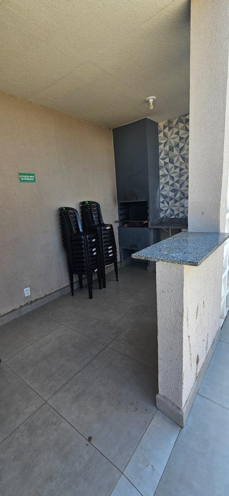 Apartamento à venda em Jardim Botânico, Uberlândia — foto 4