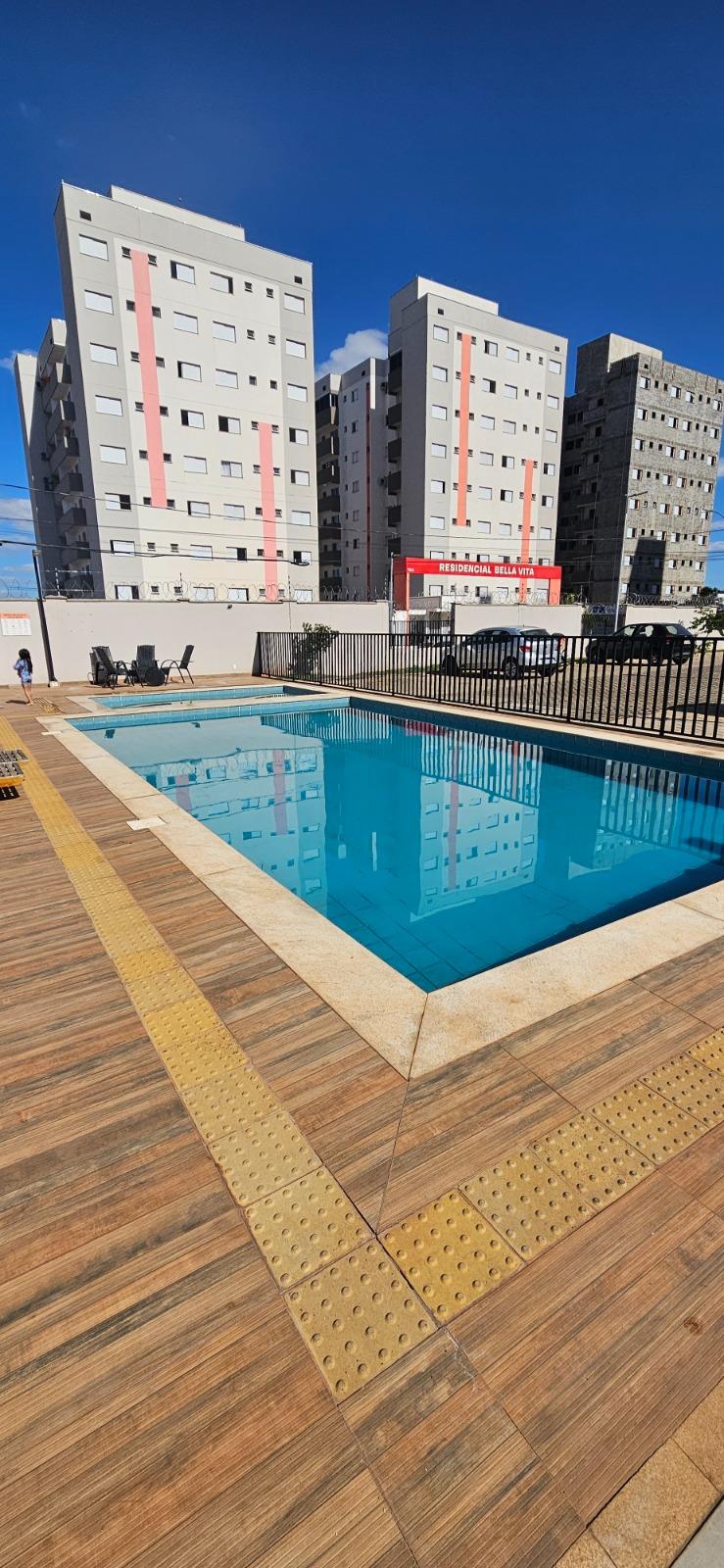 Apartamento à venda em Jardim Botânico, Uberlândia — foto 5