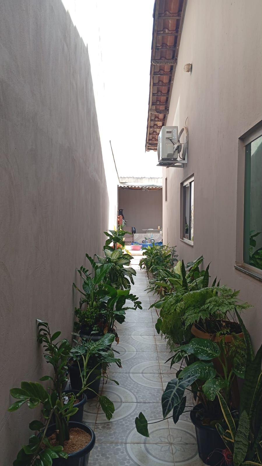 Casa à venda em Laranjeiras, Uberlândia — foto 3