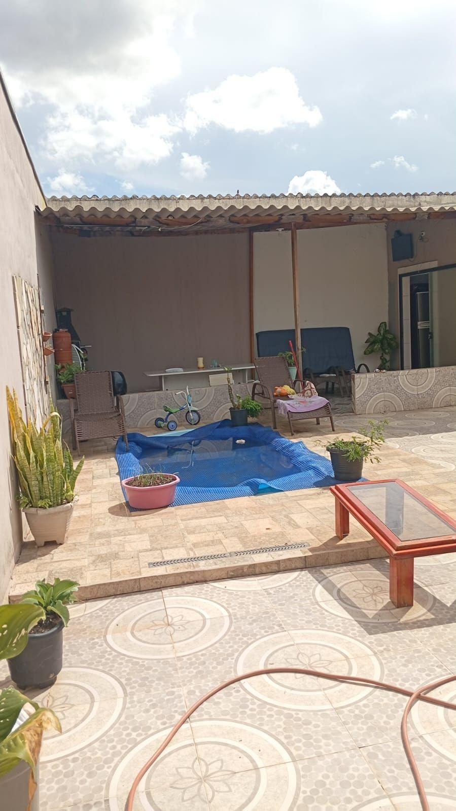 Casa à venda em Laranjeiras, Uberlândia — foto 2