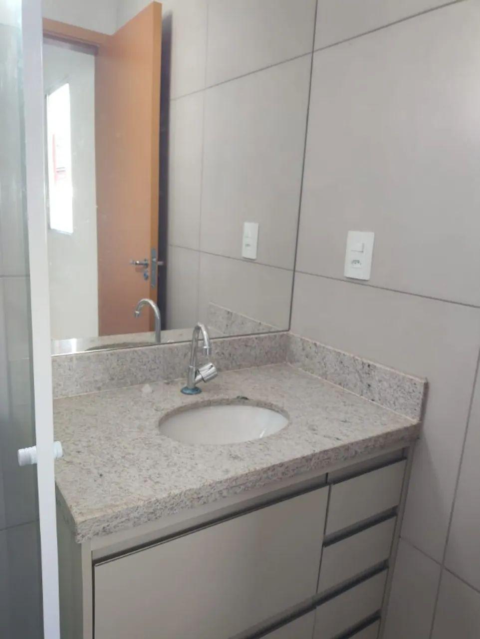 Apartamento à venda em Granja Marileusa, Uberlândia — foto 3