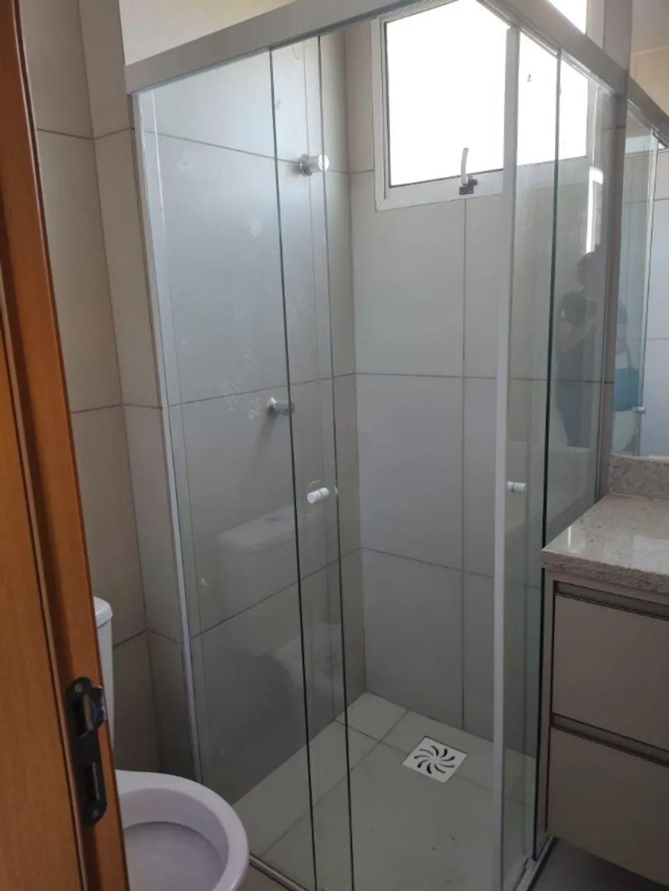 Apartamento à venda em Granja Marileusa, Uberlândia — foto 2
