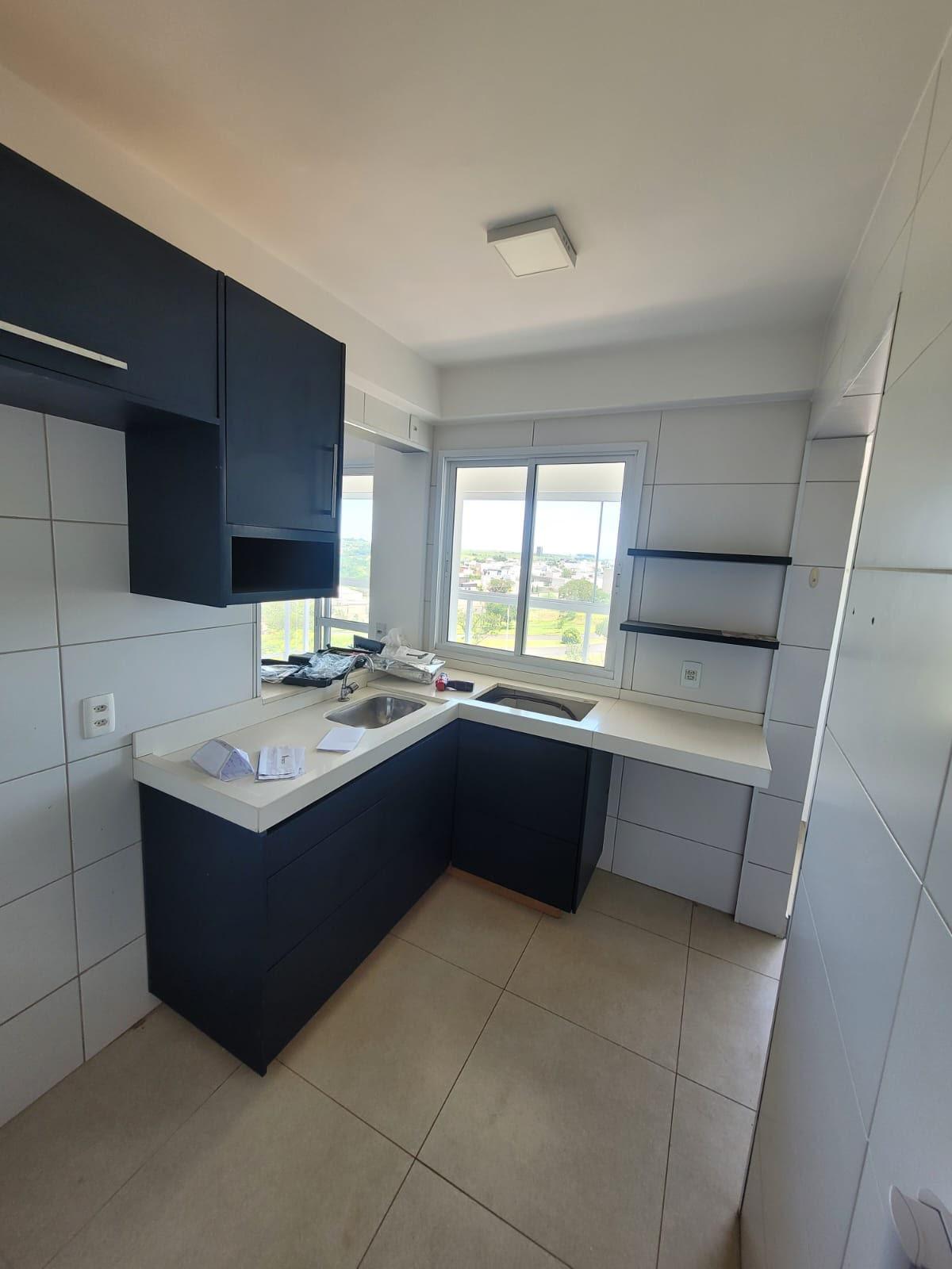 Apartamento à venda em Aclimação, Uberlândia — foto 2
