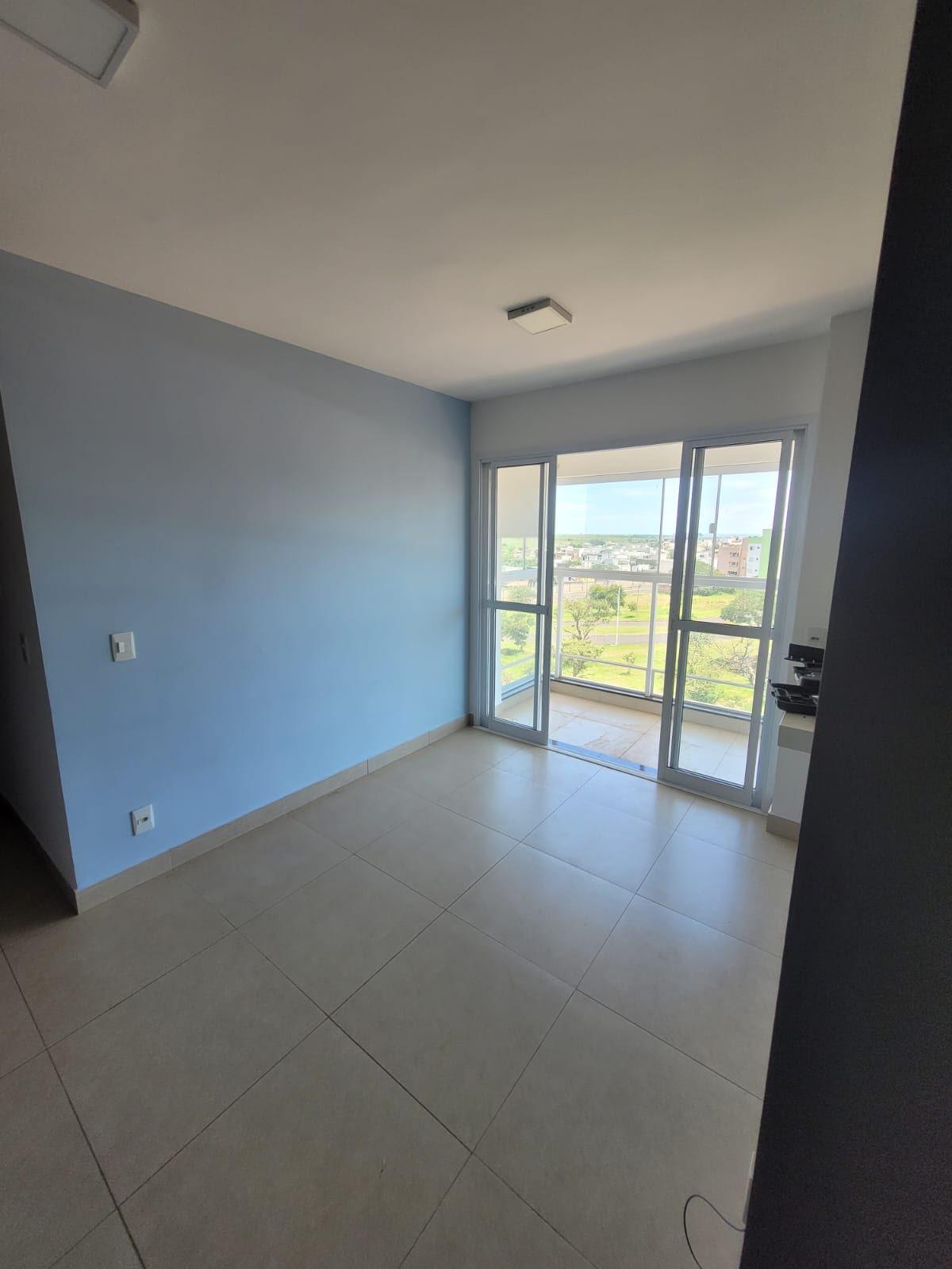 Apartamento à venda em Aclimação, Uberlândia — foto principal
