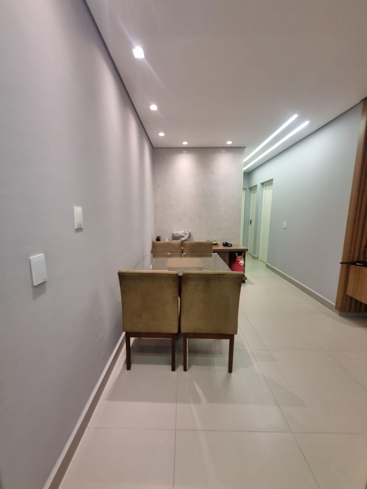 Apartamento à venda em Jardim Patrícia, Uberlândia — foto principal