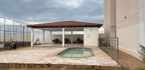 Apartamento à venda em Grand Ville, Uberlândia — foto 5