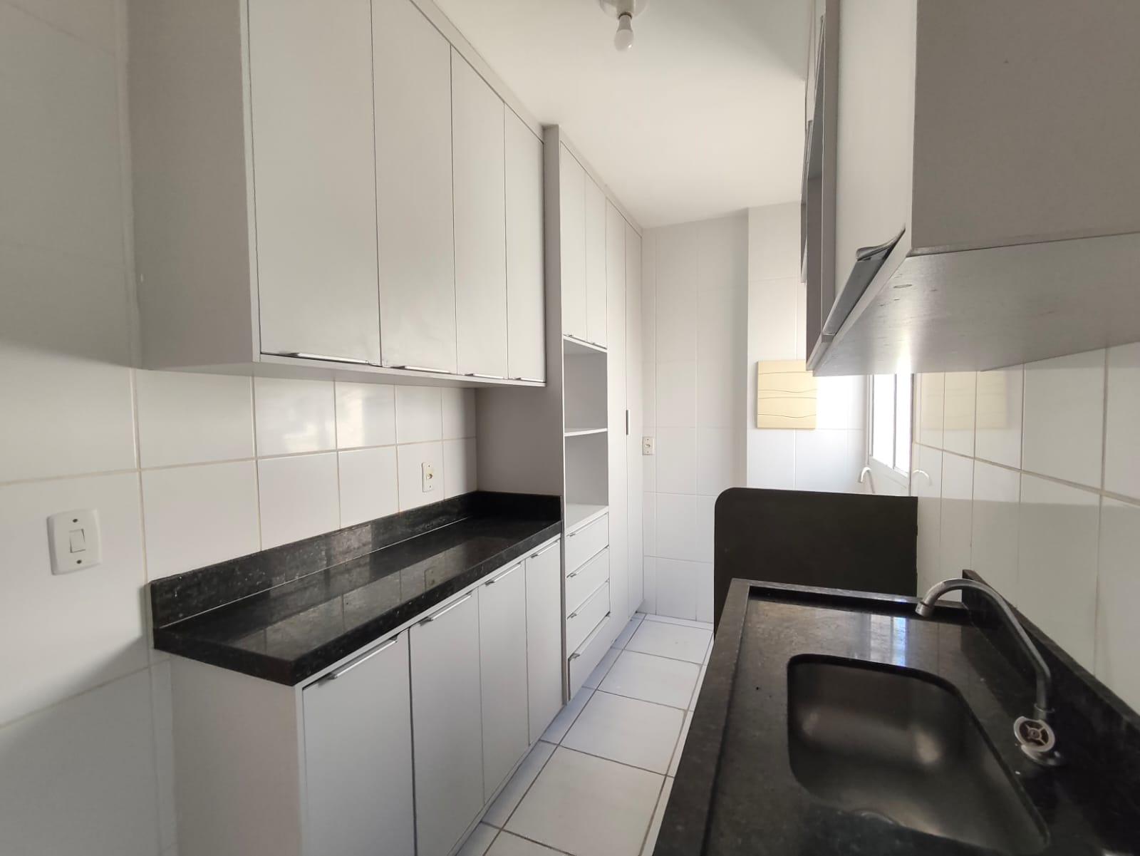 Apartamento à venda em Grand Ville, Uberlândia — foto principal