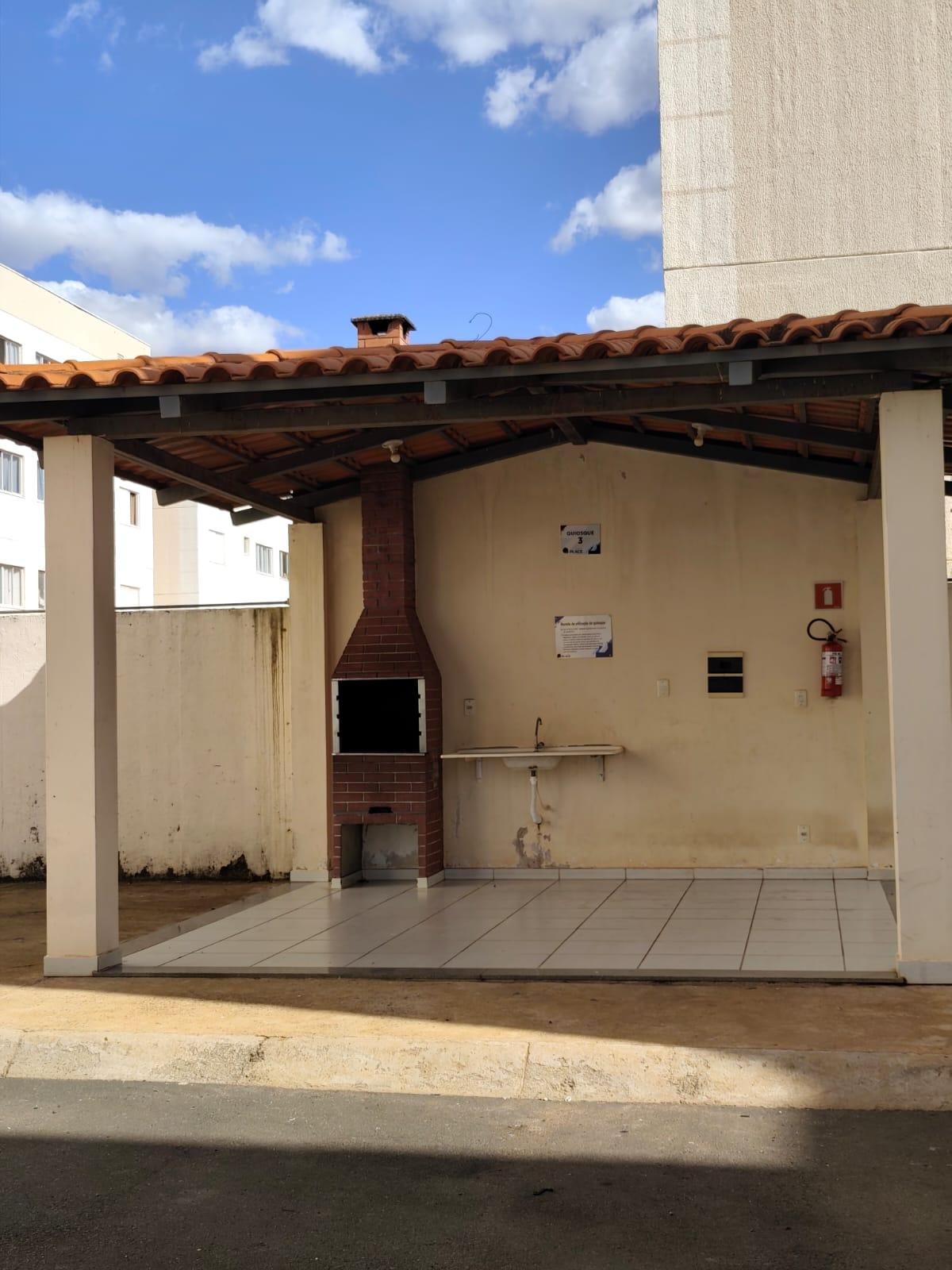 Apartamento à venda em Grand Ville, Uberlândia — foto 2
