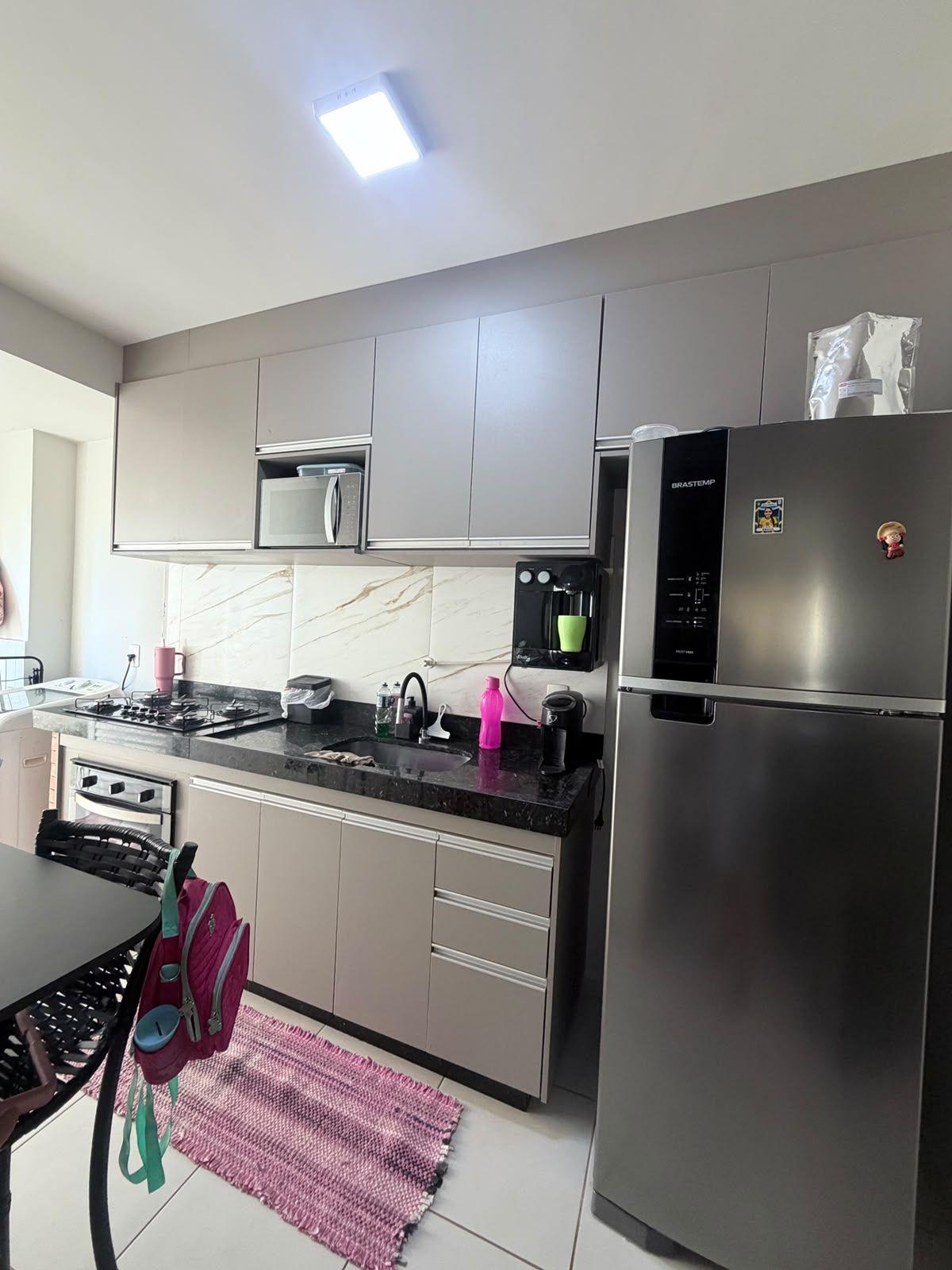 Apartamento à venda em Presidente Roosevelt, Uberlândia — foto 2