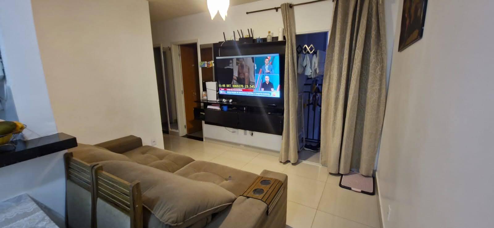 Apartamento à venda em Mansour, Uberlândia — foto 2