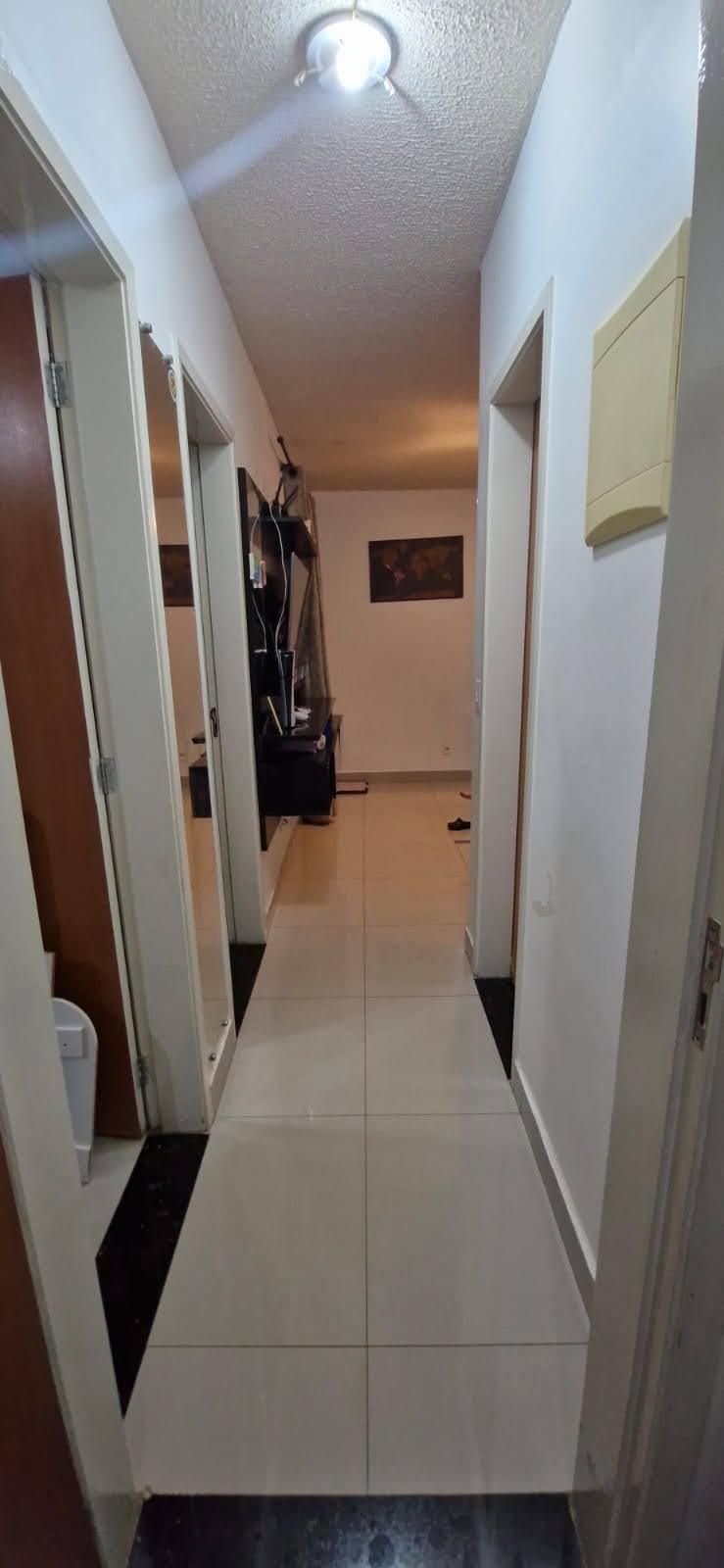 Apartamento à venda em Mansour, Uberlândia — foto 5