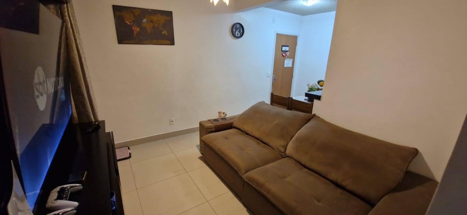 Foto de Apartamento em Mansour, Uberlândia - MG
