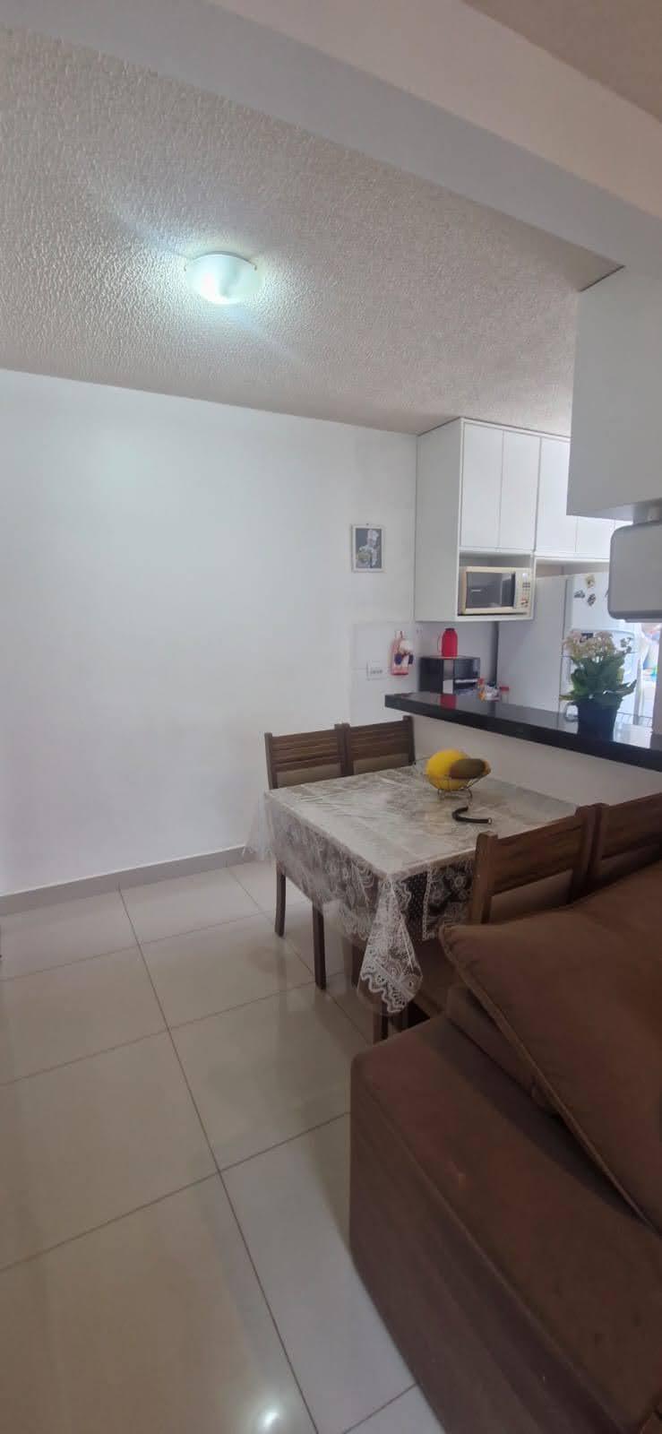 Apartamento à venda em Mansour, Uberlândia — foto 4