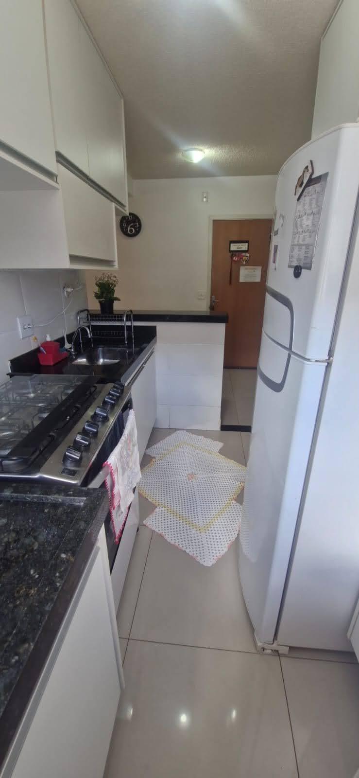 Apartamento à venda em Mansour, Uberlândia — foto 3