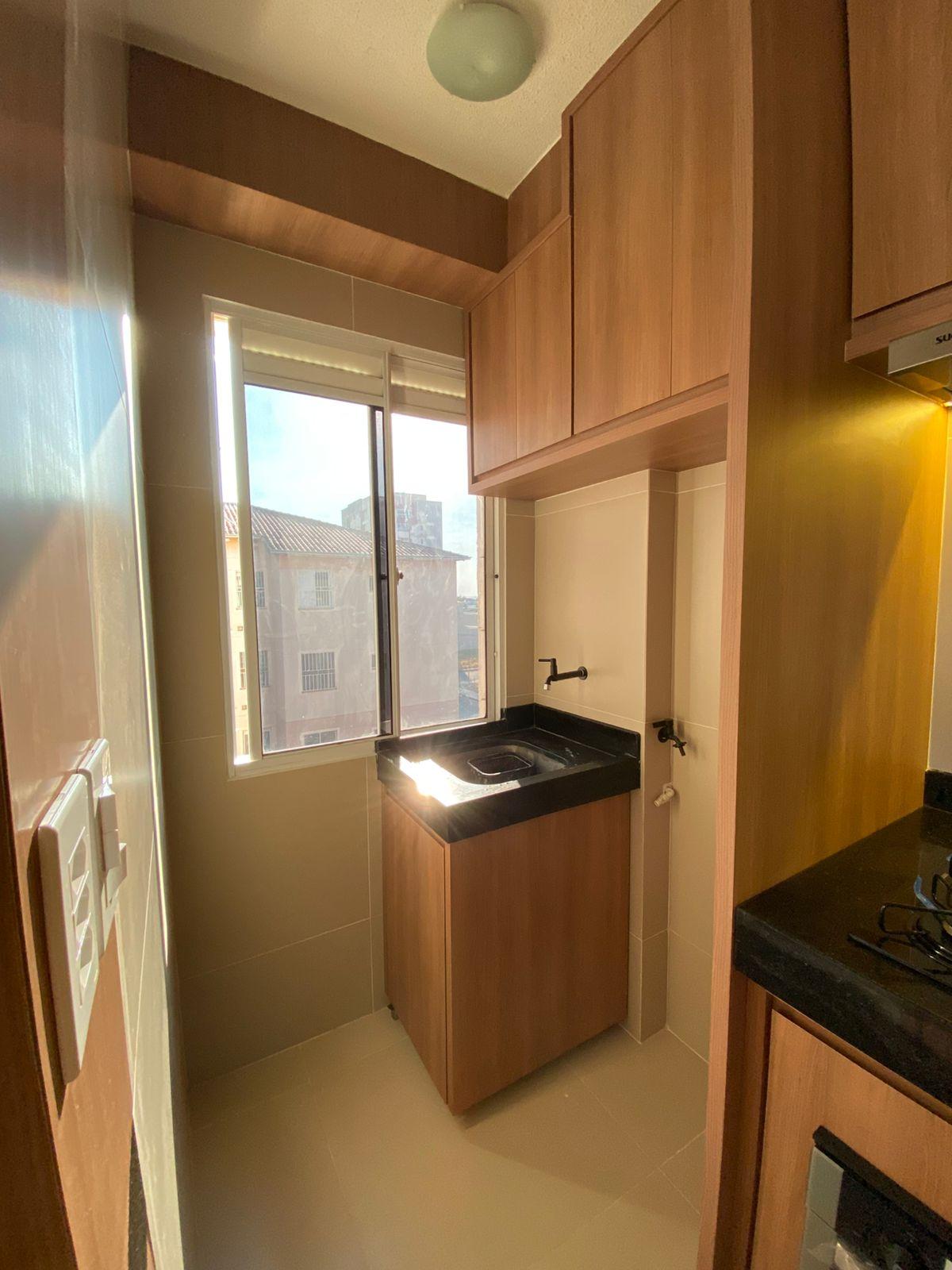 Apartamento à venda em Novo Mundo, Uberlândia — foto 2