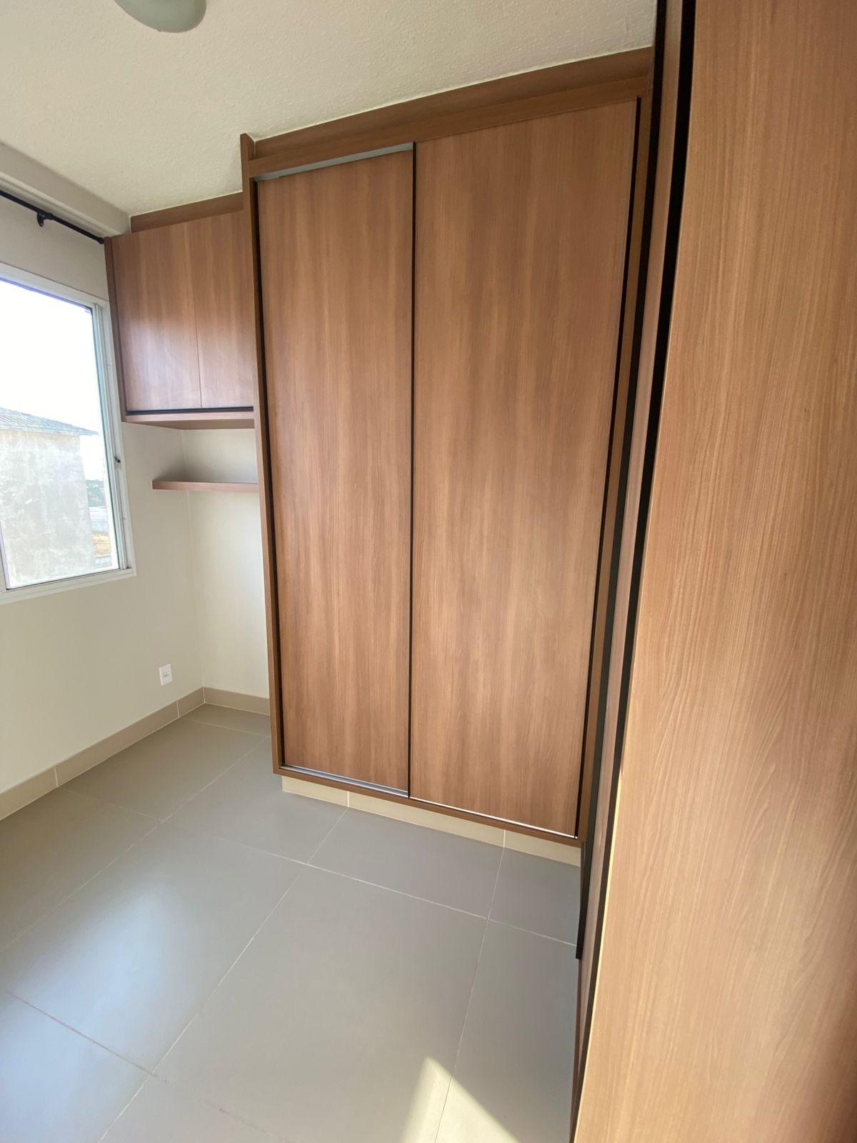Apartamento à venda em Novo Mundo, Uberlândia — foto 3